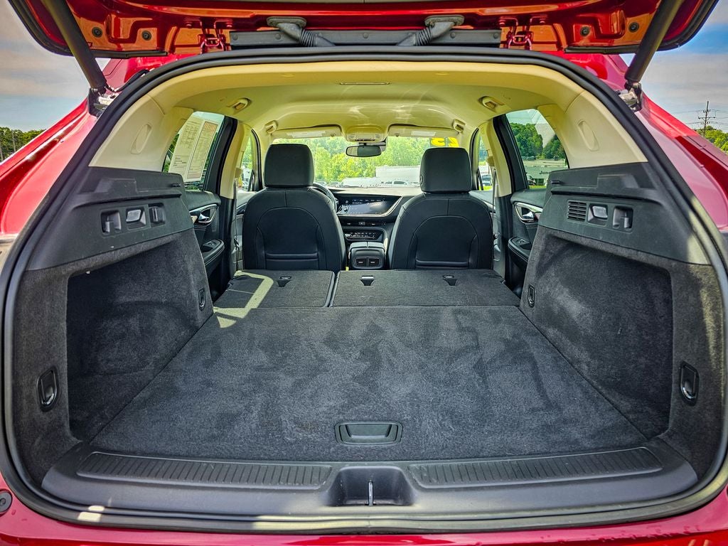2023 Buick Envision Essence AWD