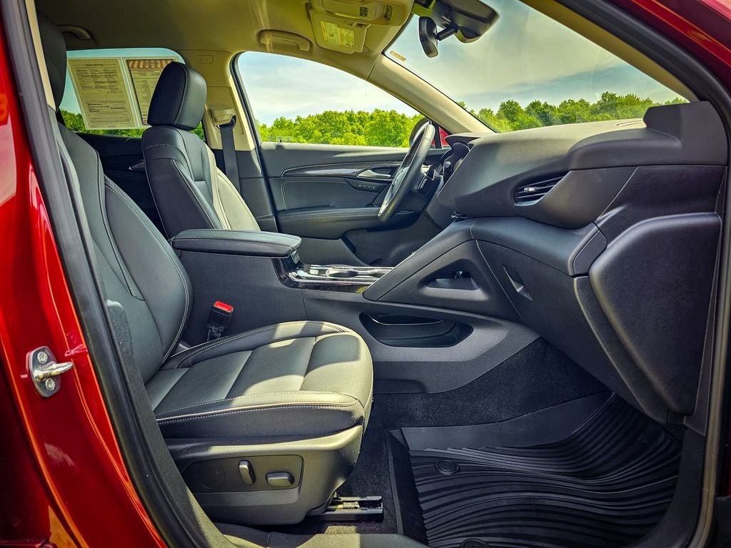 2023 Buick Envision Essence AWD