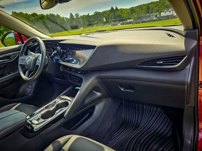 2023 Buick Envision Essence AWD