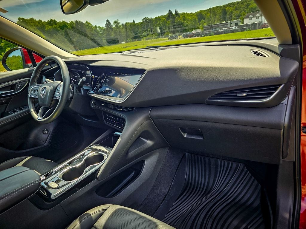 2023 Buick Envision Essence AWD