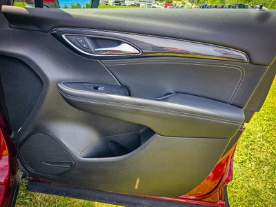 2023 Buick Envision Essence AWD