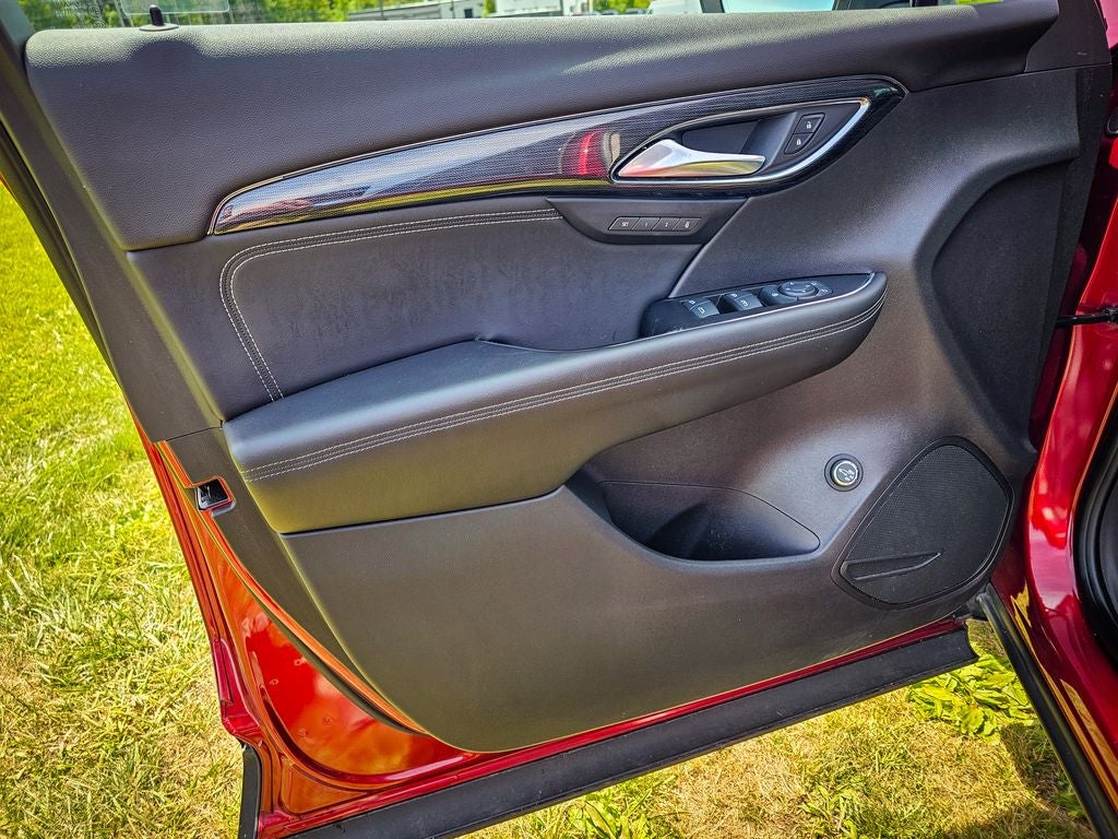 2023 Buick Envision Essence AWD