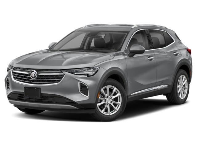 2023 Buick Envision Essence AWD