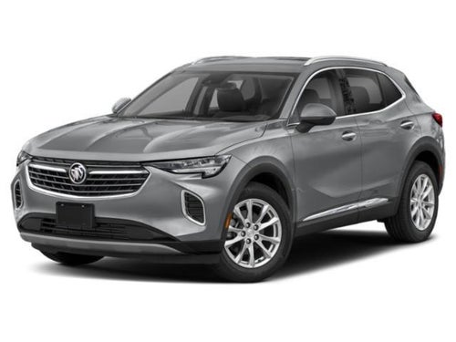 2023 Buick Envision Essence AWD