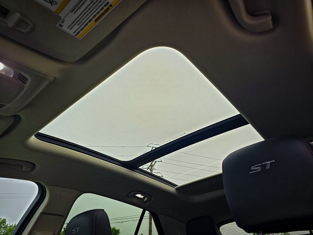 2023 Buick Envision Essence AWD