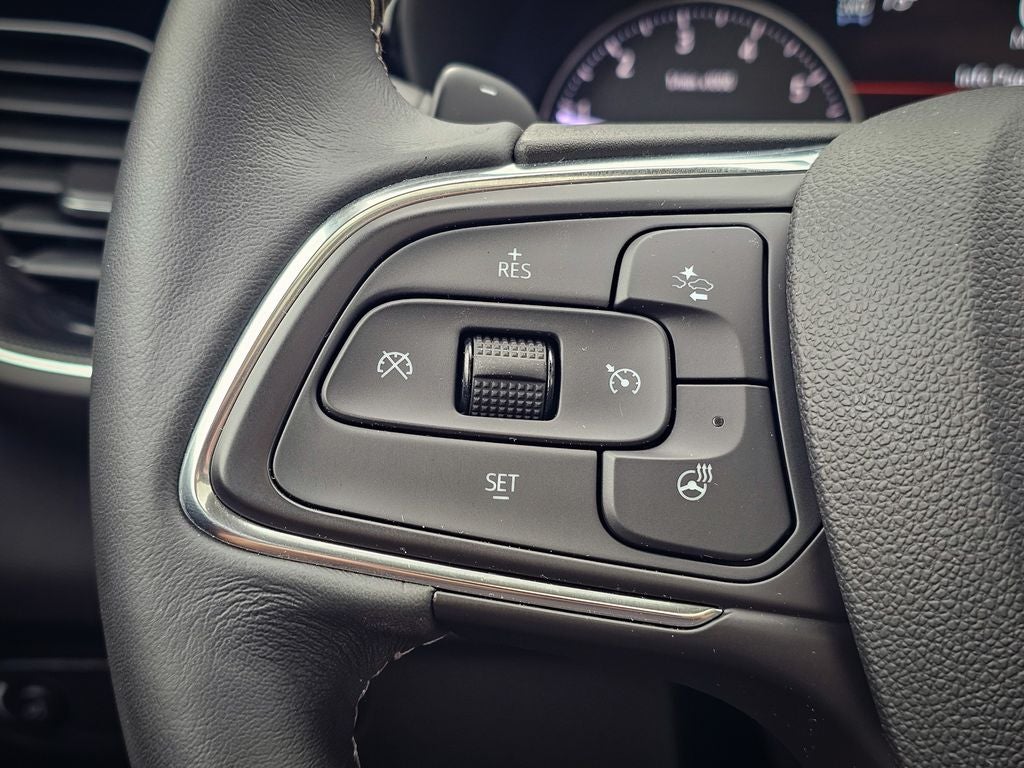 2023 Buick Envision Essence AWD