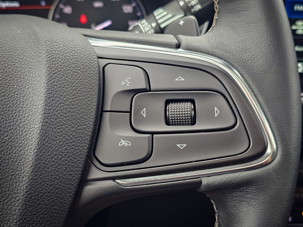 2023 Buick Envision Essence AWD