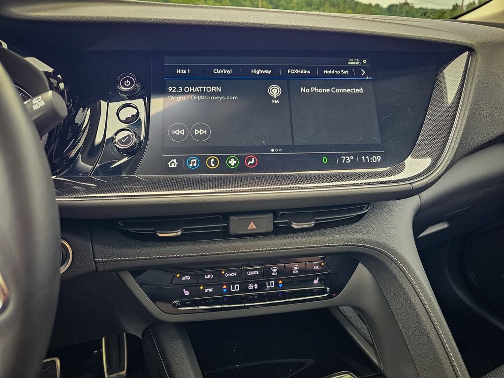 2023 Buick Envision Essence AWD