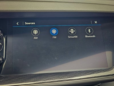 2023 Buick Envision Essence AWD