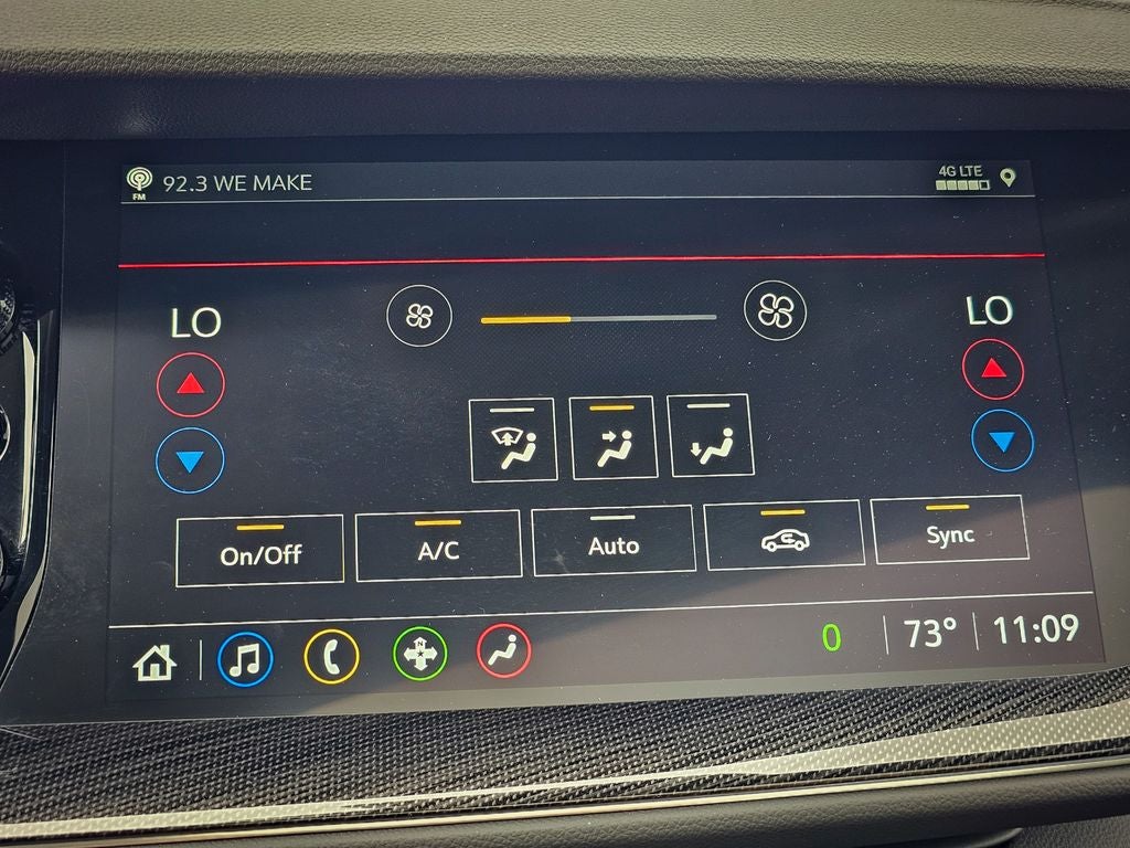 2023 Buick Envision Essence AWD
