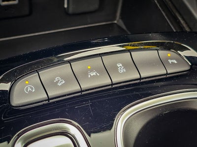 2023 Buick Envision Essence AWD