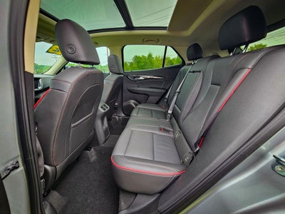 2023 Buick Envision Essence AWD