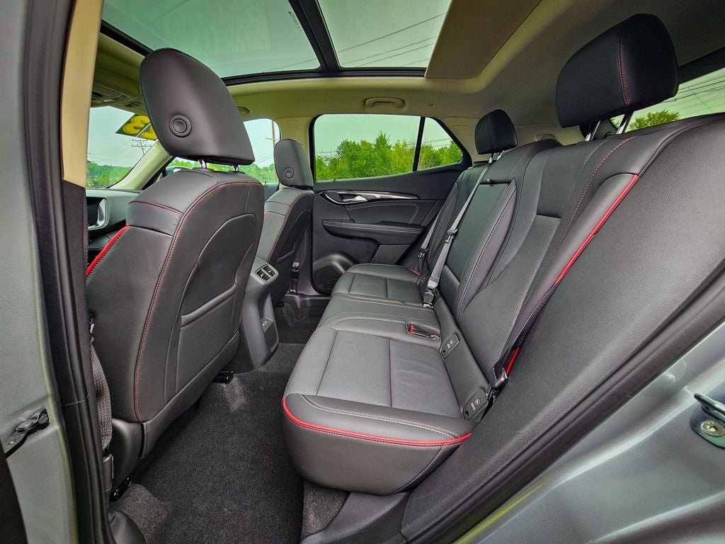 2023 Buick Envision Essence AWD