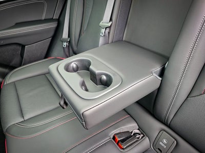 2023 Buick Envision Essence AWD