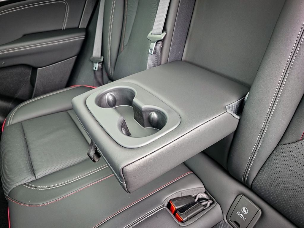 2023 Buick Envision Essence AWD