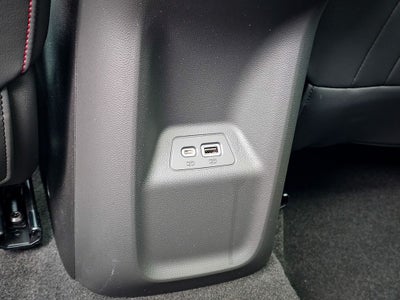 2023 Buick Envision Essence AWD