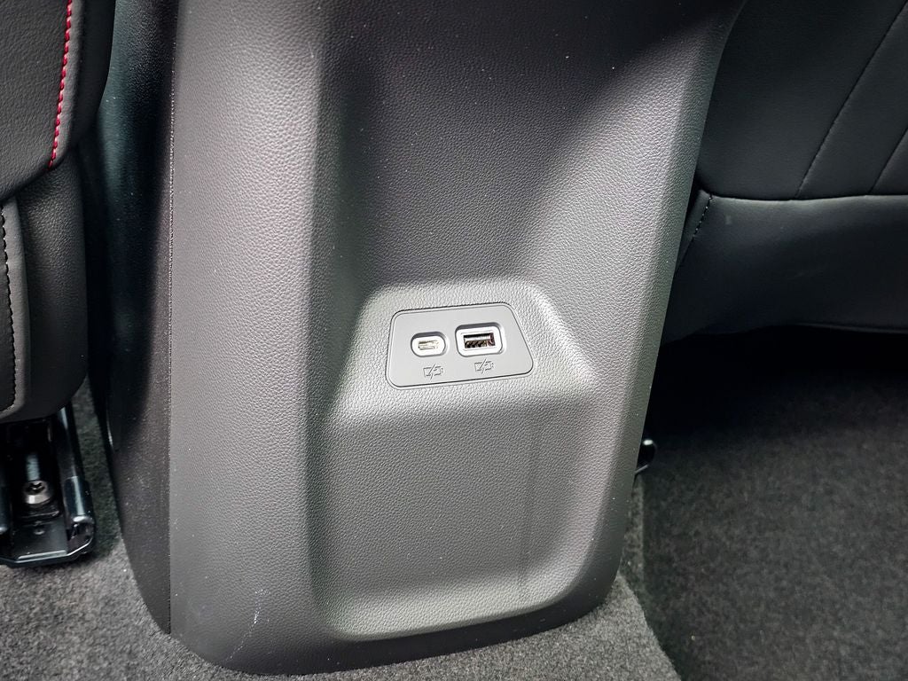 2023 Buick Envision Essence AWD