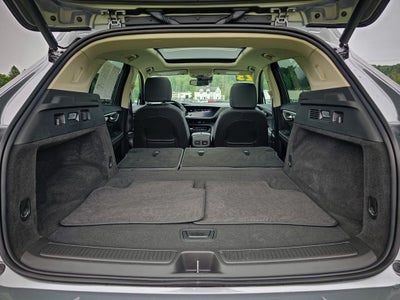 2023 Buick Envision Essence AWD