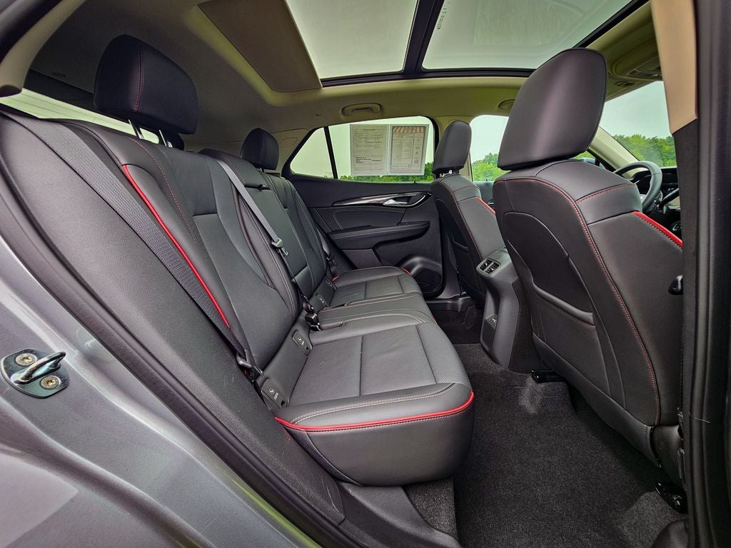 2023 Buick Envision Essence AWD