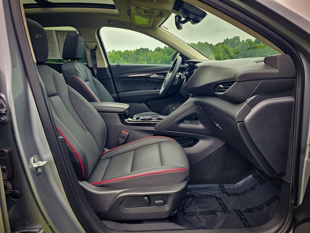 2023 Buick Envision Essence AWD