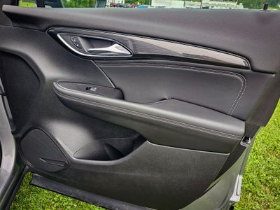 2023 Buick Envision Essence AWD