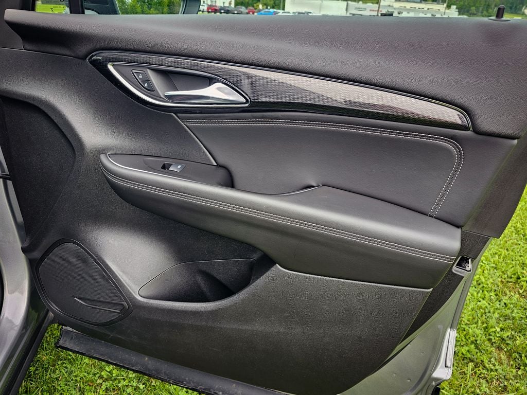 2023 Buick Envision Essence AWD