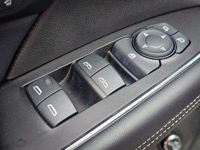 2023 Buick Envision Essence AWD