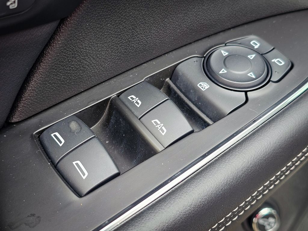 2023 Buick Envision Essence AWD