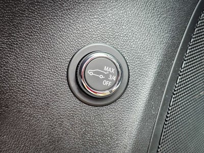 2023 Buick Envision Essence AWD