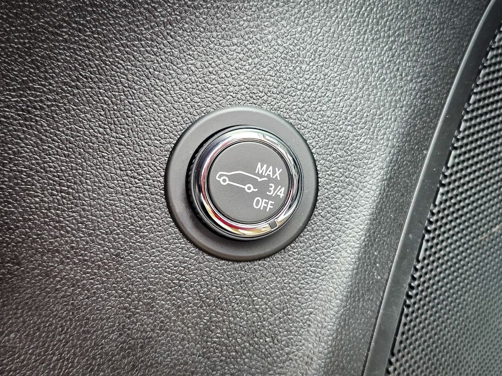 2023 Buick Envision Essence AWD