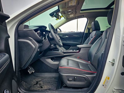 2023 Buick Envision Essence AWD