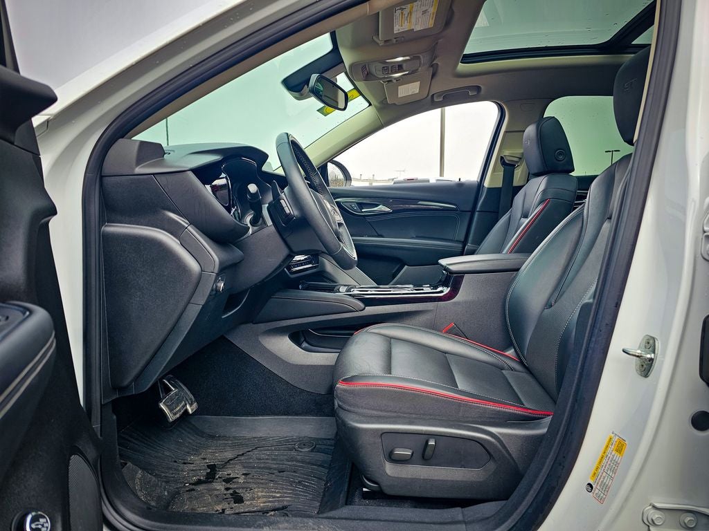 2023 Buick Envision Essence AWD