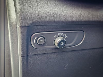 2023 Buick Envision Essence AWD