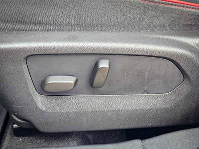 2023 Buick Envision Essence AWD