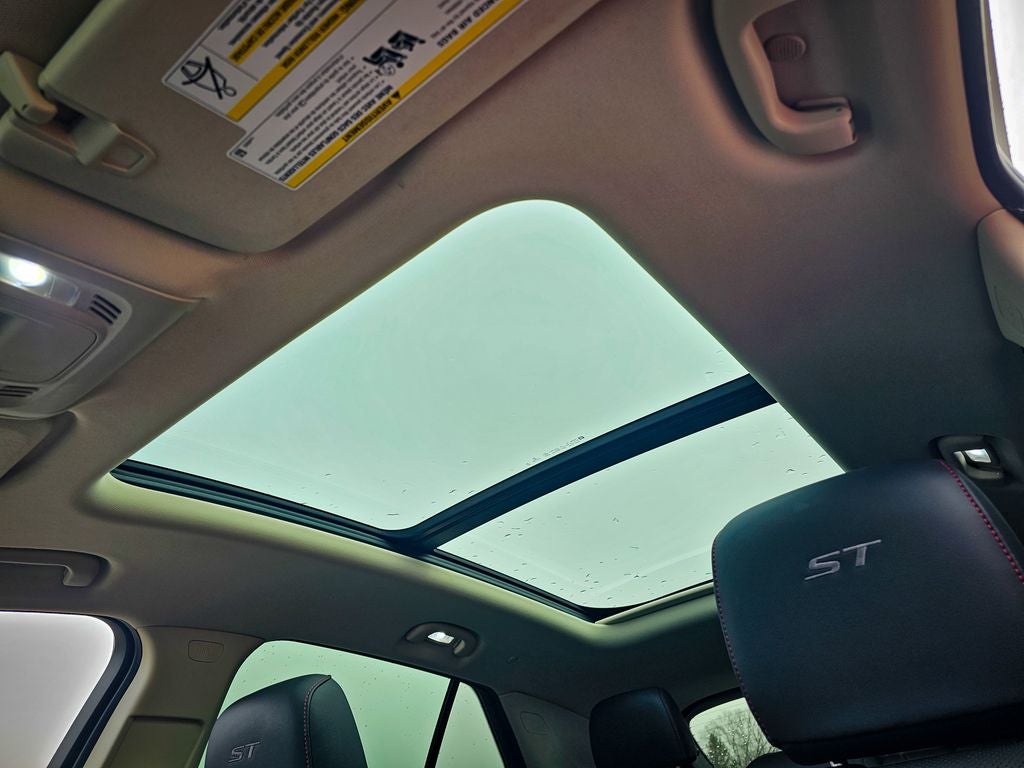 2023 Buick Envision Essence AWD