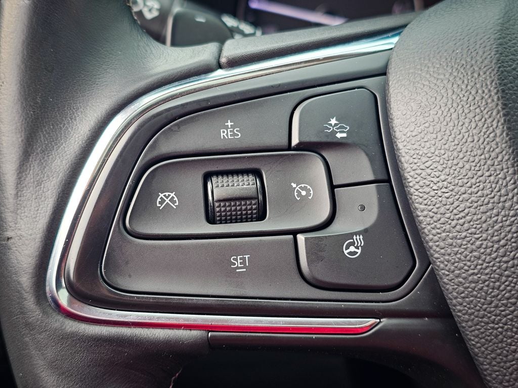 2023 Buick Envision Essence AWD