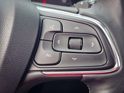 2023 Buick Envision Essence AWD