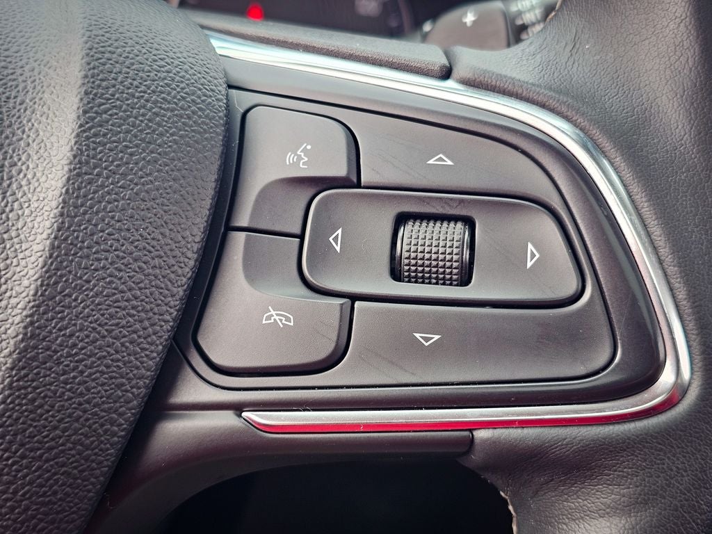 2023 Buick Envision Essence AWD