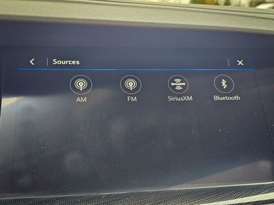 2023 Buick Envision Essence AWD