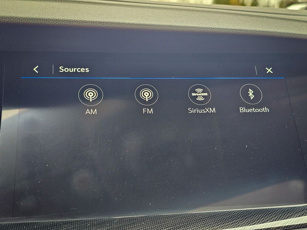 2023 Buick Envision Essence AWD