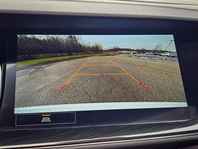 2023 Buick Envision Essence AWD