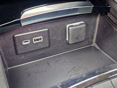 2023 Buick Envision Essence AWD