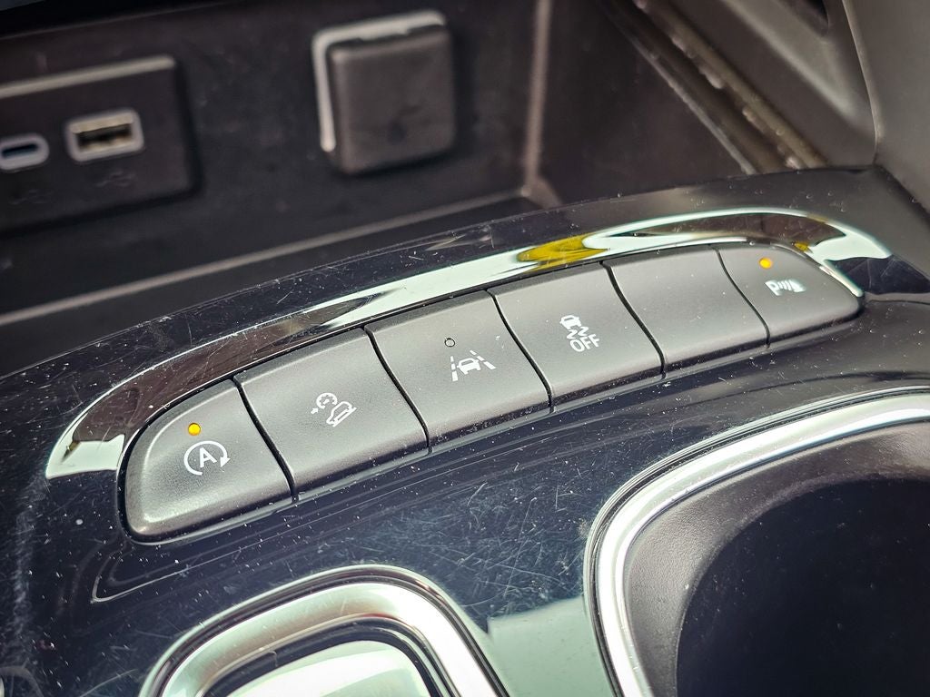 2023 Buick Envision Essence AWD