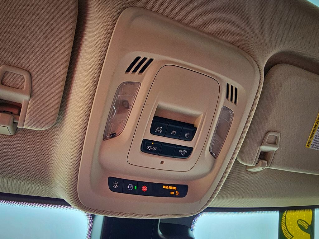 2023 Buick Envision Essence AWD