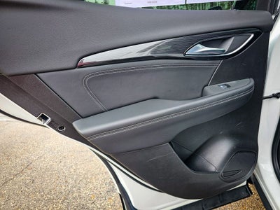 2023 Buick Envision Essence AWD