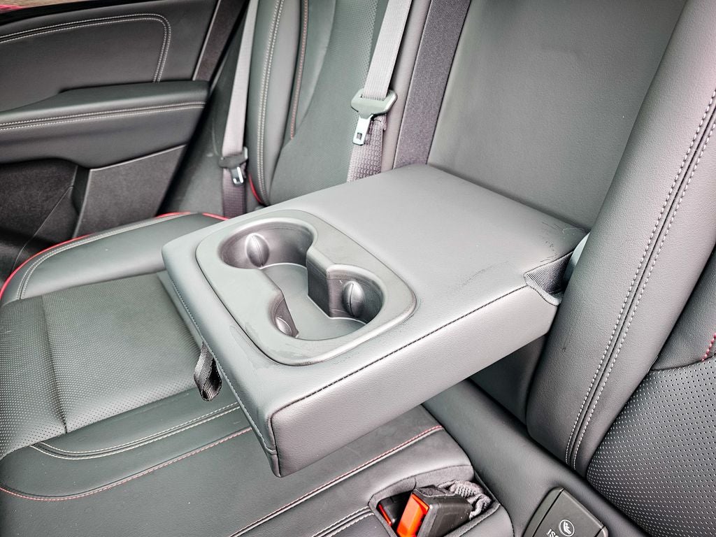 2023 Buick Envision Essence AWD