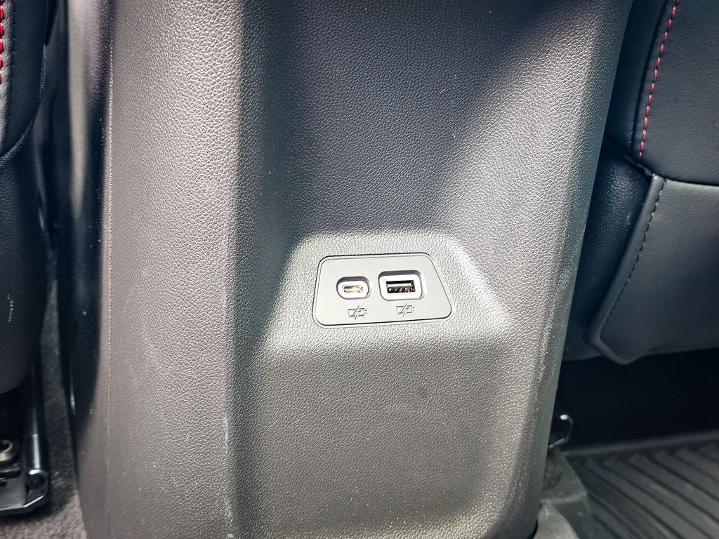 2023 Buick Envision Essence AWD