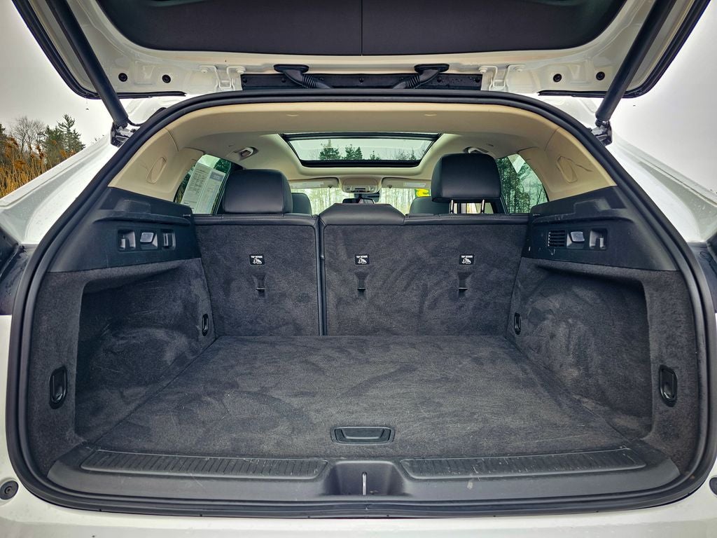 2023 Buick Envision Essence AWD