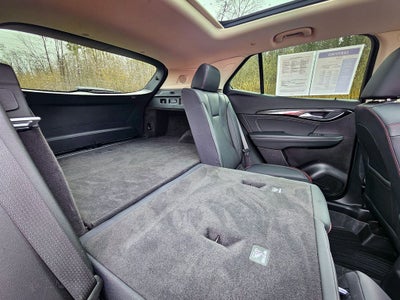 2023 Buick Envision Essence AWD