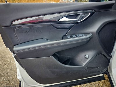 2023 Buick Envision Essence AWD